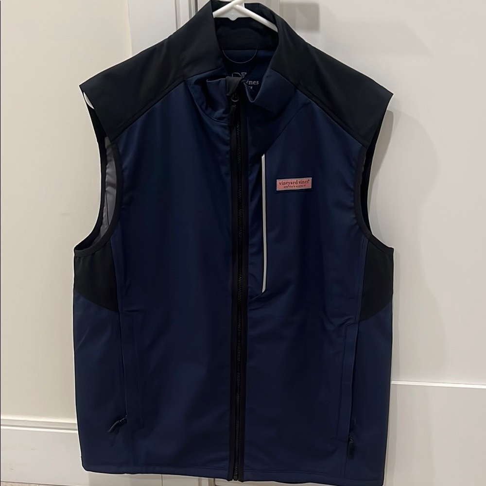Vineyard Vines Men's Performance Vest